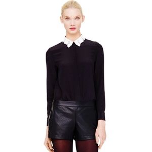 Club Monaco Paola Top
